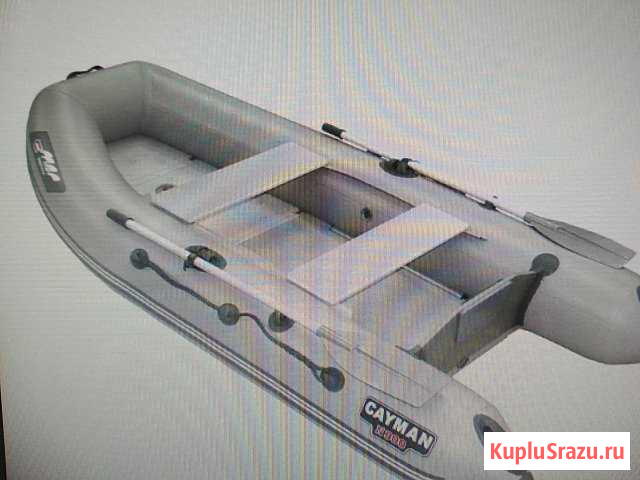 Кайман 300 Архангельск - изображение 1