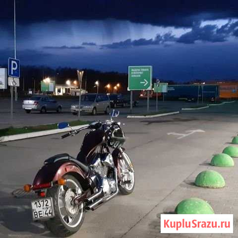 Honda VT1300CX Fury Кострома - изображение 1