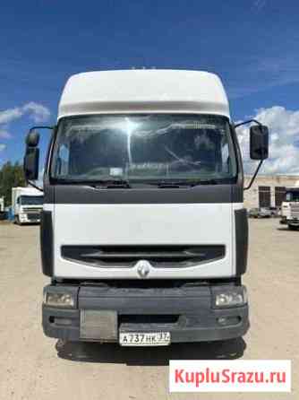 Рено премиум DCI 420 Renault premium 2002 г.в Ярославль