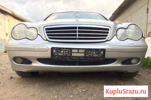 Бампер передний, бампер задний, бампера Mercedes w Дербент - изображение 1