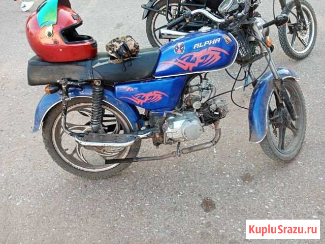 Продам альфу Дюртюли - изображение 1