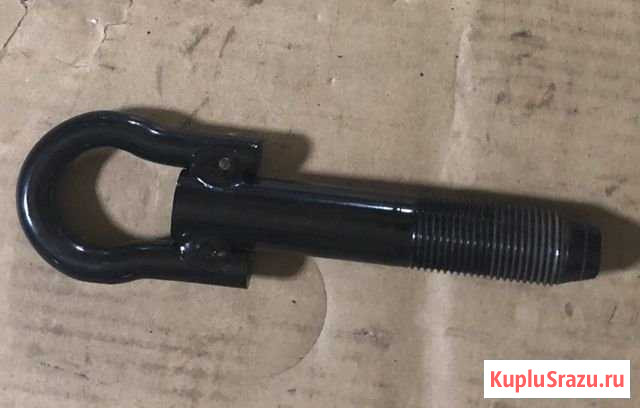 Петля буксировочная Камри 40 Курган - изображение 1
