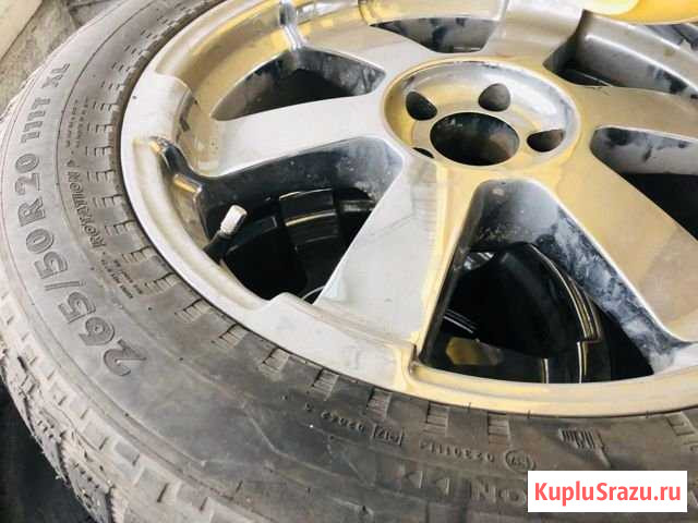 Продам колёса Белогорск - изображение 1