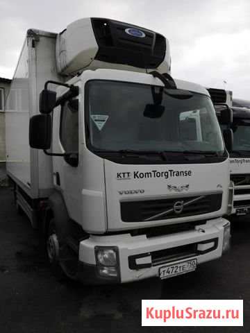 Volvo FL 4*2 Омск - изображение 1