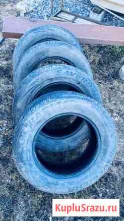 Летняя резина R16 235/60 Michelin Гатчина