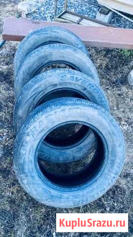 Летняя резина R16 235/60 Michelin Гатчина - изображение 1