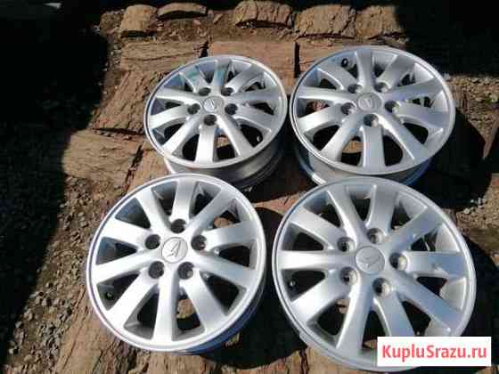 Оригинальное литьё Daihatsu (Toyota ) R15 Белогорск
