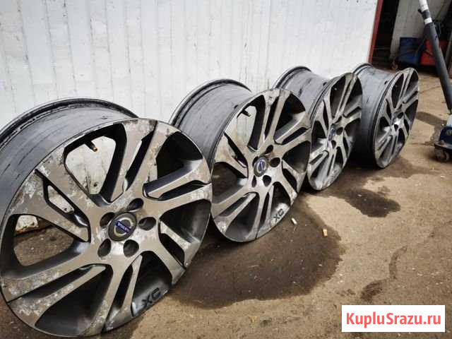 Диски Подольск - изображение 1