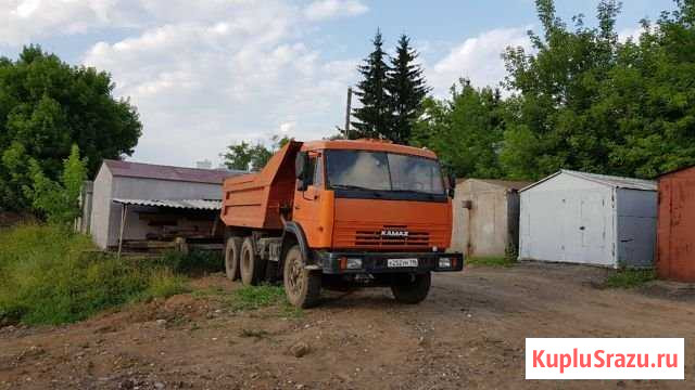 Камаз 54112 Чебоксары - изображение 1