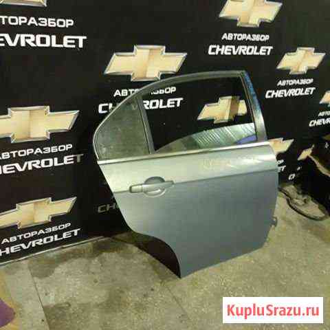 Дверь задняя правая Chevrolet Epica Краснодар