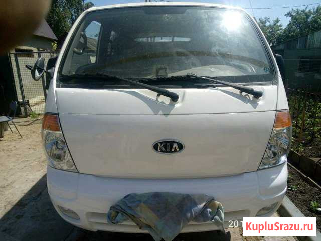 Kia bongo3 Орёл - изображение 1