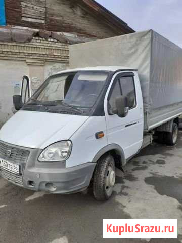 Продам газель бизнес Орск - изображение 1