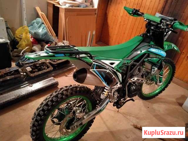 Regul moto ZR 250 Ступино - изображение 1