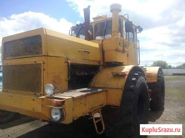 Трактор К-700 Баево - изображение 1