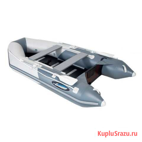 Продам лодку пвх Гладиатор 320 Вологда - изображение 1