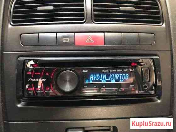 Pioneer DEH-4250SD Унеча