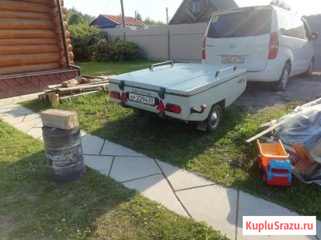 Скиф М2 Екатеринбург - изображение 1