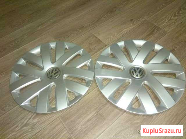 Колпаки для авто Фольксваген Магнитогорск - изображение 1