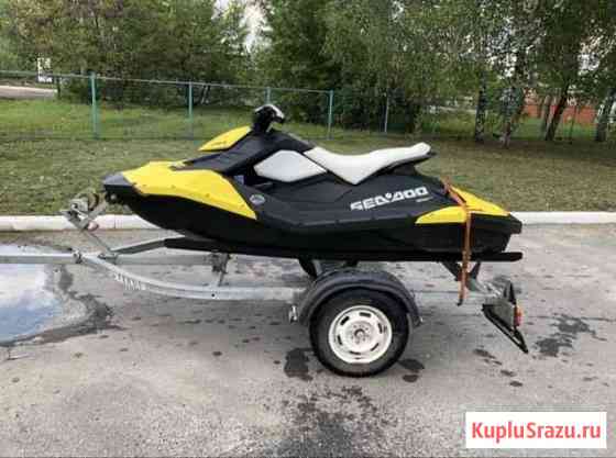 BRP Sea-doo Spark Екатеринбург