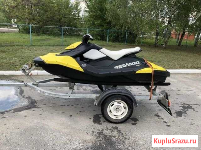 BRP Sea-doo Spark Екатеринбург - изображение 1