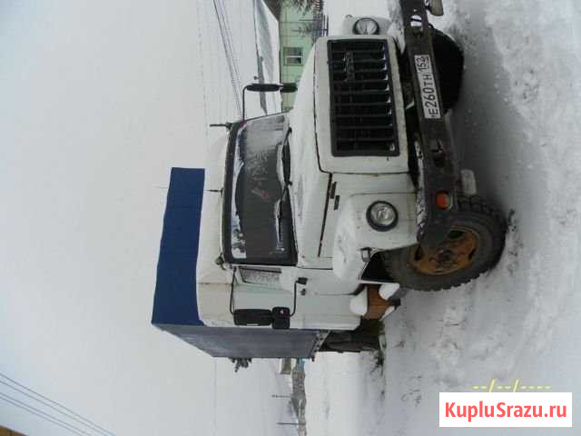 Продажа газ3309 Воротынец - изображение 1