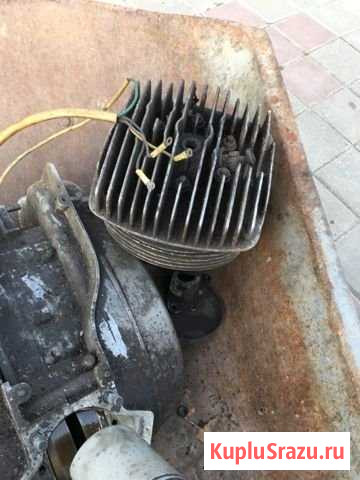 Иж планета Северный - изображение 1