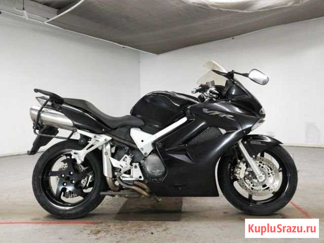 Honda VFR 800 ABS арт.0507 2006 Владивосток - изображение 1
