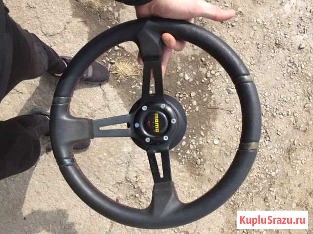 Спорт руль Улан-Удэ - изображение 1
