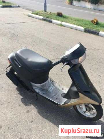 Honda dio Цимлянск - изображение 1
