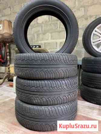 Шины Michelin r18 Ковров
