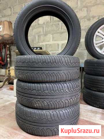 Шины Michelin r18 Ковров - изображение 1