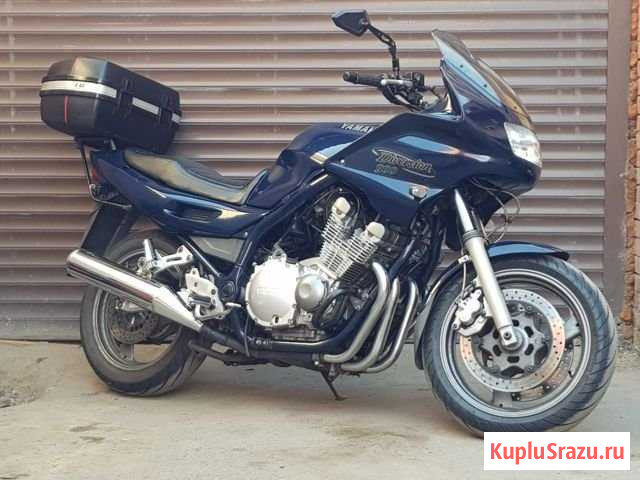1А Yamaha XJ 900 S 1999 год Белгород - изображение 1
