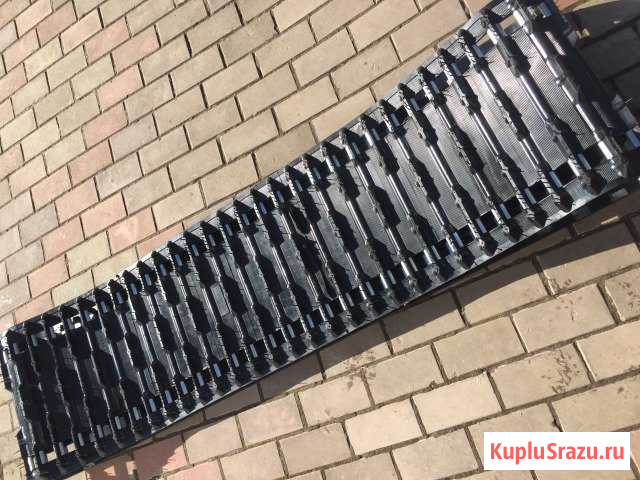 Гусеница Буран Б У Купить