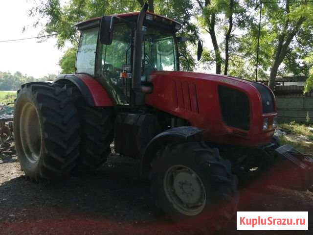Мтз2022. 3 с бдм 3*4 Целина - изображение 1