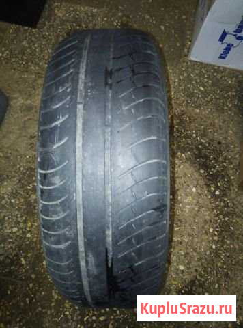 Michelin 195/65 R15 Вязники - изображение 1
