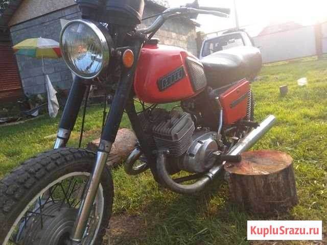 Юпитер-5 Нижнекамск - изображение 1