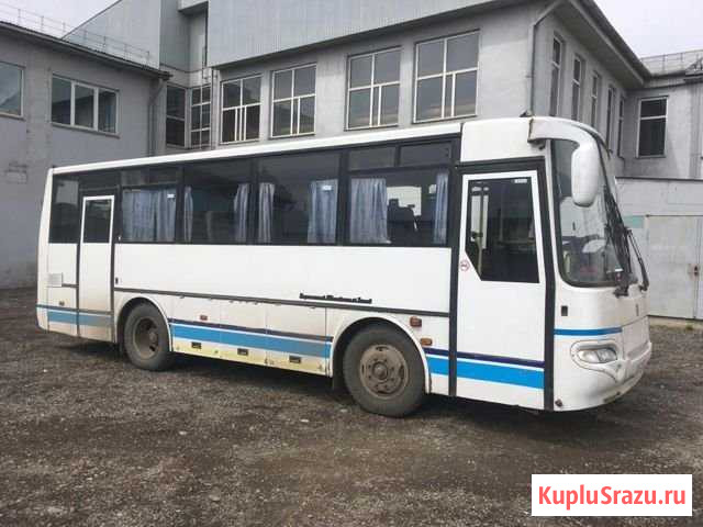 Автобус кавз 4235-32 Иркутск - изображение 1