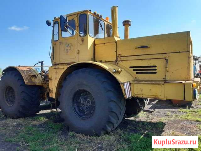 Кировец К 700а Аркадак - изображение 1
