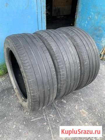 Michelin 215*55 Ковдор - изображение 1