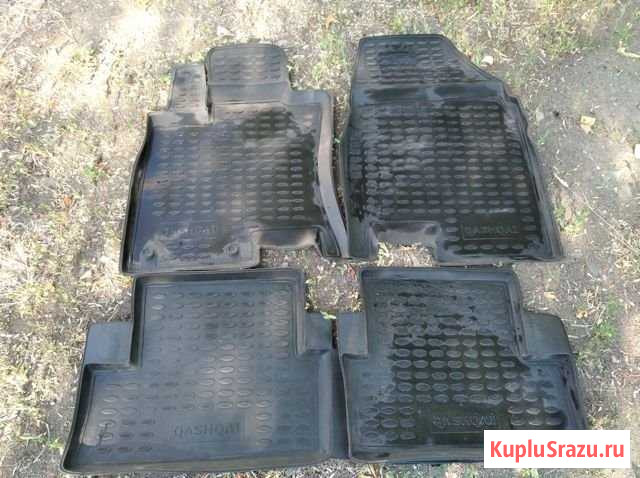 Продам коврики Орск - изображение 1