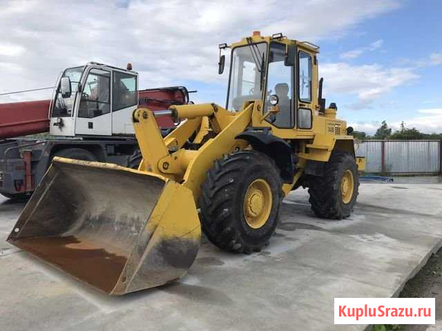 Продажа фронтального погрузчика Калининград - изображение 1