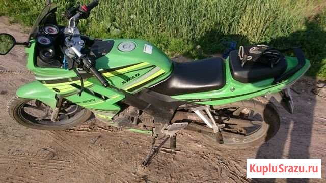 Продам Stels sb200 Северодвинск - изображение 1