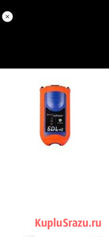 Комлект для диагностики John Deere EDL-2 Тюмень - изображение 1