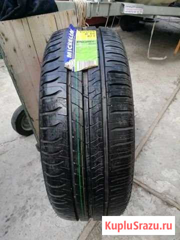 Летняя резина michelin Чапаевск - изображение 1