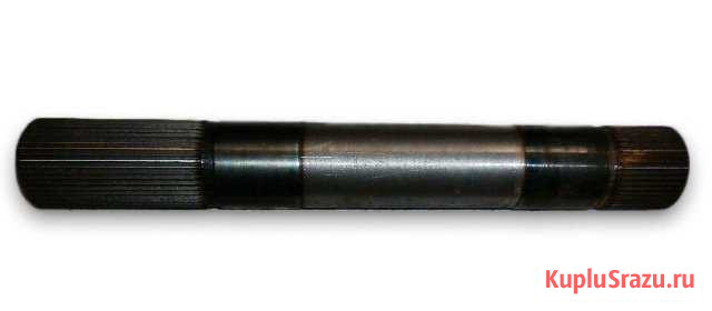 Ось задней навески юмз (40-4605018) Челябинск - изображение 1