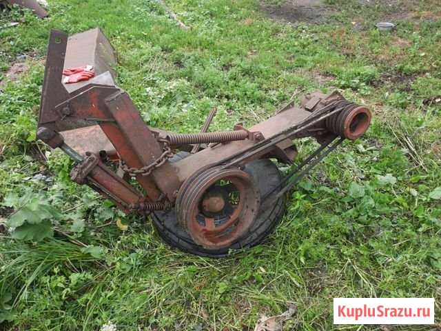 Косилка крн 2.1 Орёл - изображение 1