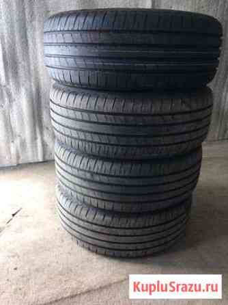 Bridgestone Turanza T005 225/45 R19 92W Надым