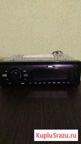 Магнитола Фролово - изображение 1