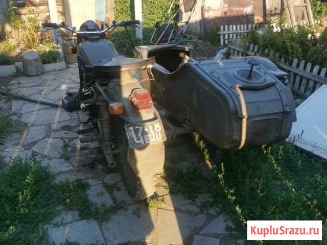 Урал 1979 год Чебаркуль - изображение 1