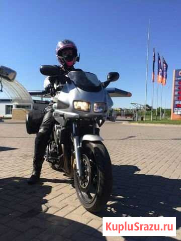 Yamaha FZ400 Железногорск - изображение 1